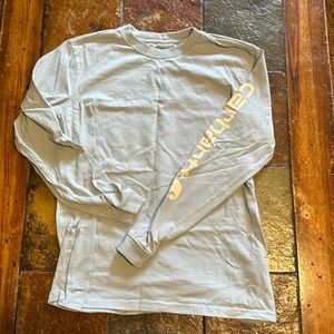 Women’s Carhartt Longsleeve